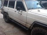 Nissan Patrol 1993 года за 2 000 000 тг. в Риддер – фото 2