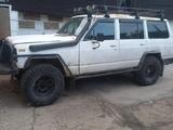 Nissan Patrol 1993 года за 2 000 000 тг. в Риддер – фото 3