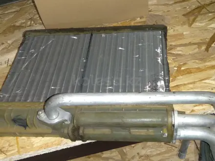 Радиатор печки БМВ Е34 за 25 000 тг. в Караганда – фото 2