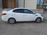 Kia Rio 2014 годаүшін5 500 000 тг. в Тараз – фото 4