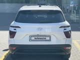 Hyundai Creta 2022 года за 10 500 000 тг. в Астана – фото 4