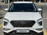Hyundai Creta 2022 года за 10 500 000 тг. в Астана