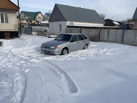 ВАЗ (Lada) 2114 2013 года за 1 500 000 тг. в Алматы – фото 2