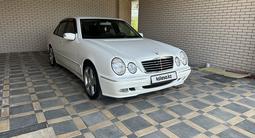 Mercedes-Benz E 320 2001 годаүшін9 500 000 тг. в Алматы – фото 2