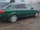 Audi A6 1997 года за 2 620 000 тг. в Алматы – фото 2