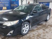 Toyota Camry 2012 годаfor7 590 000 тг. в Астана