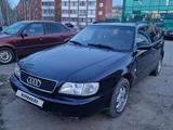 Audi A6 1996 года за 3 000 000 тг. в Петропавловск