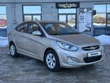 Hyundai Accent 2012 годаfor5 270 000 тг. в Костанай – фото 4