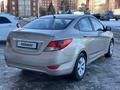 Hyundai Accent 2012 годаfor5 270 000 тг. в Костанай – фото 5