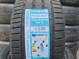 275/35/18 Dovroad PROZAX SPORT мягкая и безшумная резина за 31 990 тг. в Алматы