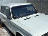 ВАЗ (Lada) 2106 1987 года за 500 000 тг. в Тараз