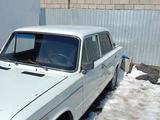 ВАЗ (Lada) 2106 1987 года за 500 000 тг. в Тараз – фото 4