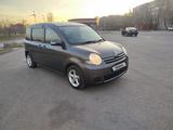 Toyota Sienta 2009 годаүшін4 300 000 тг. в Павлодар – фото 2