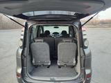 Toyota Sienta 2009 годаүшін4 300 000 тг. в Павлодар – фото 5