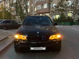 BMW X5 2003 годаүшін6 000 000 тг. в Актау