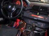 BMW X5 2003 годаүшін6 000 000 тг. в Актау – фото 5