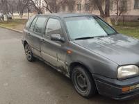 Volkswagen Golf 1993 года за 600 000 тг. в Тараз