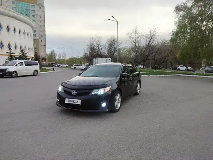 Toyota Camry 2012 года за 9 000 000 тг. в Астана – фото 28