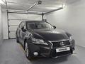 Lexus GS 350 2014 годаfor13 700 000 тг. в Астана – фото 3