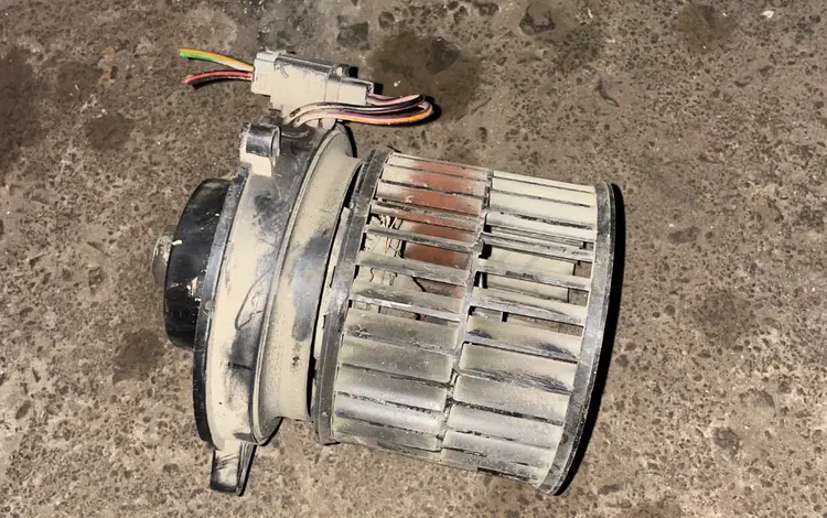 Моторчик печки на Форд Фьюжн за 15 000 тг. в Костанай