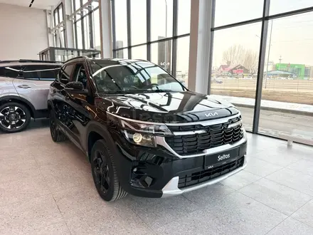 Kia Seltos Comfort 4WD 2026 года за 13 090 000 тг. в Алматы – фото 2