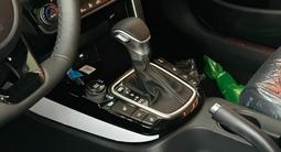 Kia Seltos Comfort 4WD 2025 годаүшін12 090 000 тг. в Алматы – фото 5