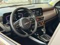 Kia Seltos Comfort 4WD 2026 годаүшін13 090 000 тг. в Алматы – фото 6