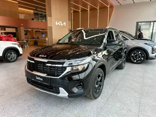 Kia Seltos Comfort 4WD