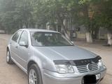 Volkswagen Bora 2005 года за 2 400 000 тг. в Экибастуз – фото 3