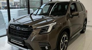 Subaru Forester Premium + 2024 года за 23 140 000 тг. в Шымкент