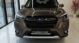 Subaru Forester Premium + 2024 года за 23 140 000 тг. в Шымкент – фото 2