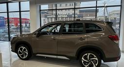 Subaru Forester Premium + 2024 года за 23 140 000 тг. в Шымкент – фото 4