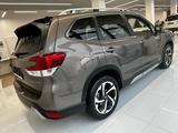 Subaru Forester Premium + 2023 года за 22 140 000 тг. в Шымкент – фото 5