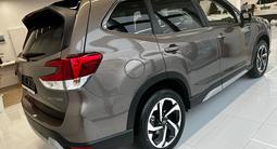 Subaru Forester Premium + 2024 года за 23 140 000 тг. в Шымкент – фото 5