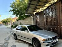 BMW 525 2001 годаүшін4 300 000 тг. в Шымкент