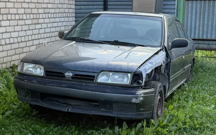 Nissan Primera 1994 года за 350 000 тг. в Петропавловск