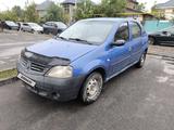Renault Logan 2007 годаүшін1 000 000 тг. в Алматы – фото 2