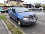 Renault Logan 2007 годаүшін1 000 000 тг. в Алматы – фото 3