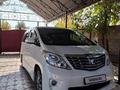 Toyota Alphard 2011 года за 11 000 000 тг. в Сарыагаш – фото 3