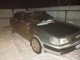 Audi 100 1992 годаfor1 500 000 тг. в Мамлютка