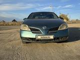 Nissan Primera 2003 года за 2 000 000 тг. в Кокшетау – фото 5