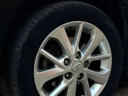 Toyota Corolla 2013 года за 6 400 000 тг. в Усть-Каменогорск – фото 19