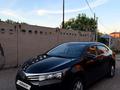 Toyota Corolla 2013 годаүшін6 400 000 тг. в Усть-Каменогорск – фото 2