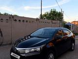 Toyota Corolla 2013 года за 6 400 000 тг. в Усть-Каменогорск – фото 2