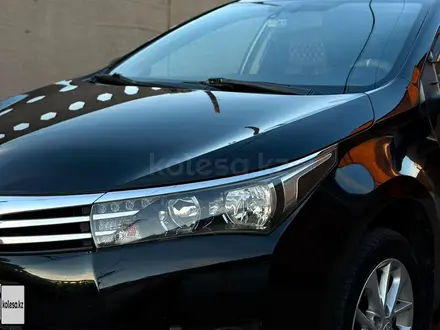 Toyota Corolla 2013 года за 6 400 000 тг. в Усть-Каменогорск – фото 20
