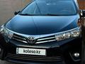 Toyota Corolla 2013 годаүшін6 400 000 тг. в Усть-Каменогорск – фото 21
