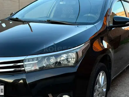 Toyota Corolla 2013 года за 6 400 000 тг. в Усть-Каменогорск – фото 22