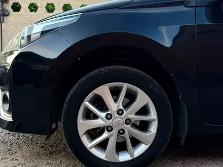 Toyota Corolla 2013 года за 6 400 000 тг. в Усть-Каменогорск – фото 23