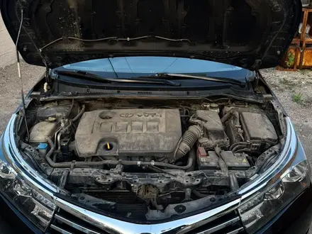 Toyota Corolla 2013 года за 6 400 000 тг. в Усть-Каменогорск – фото 24