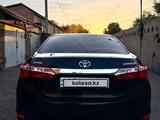 Toyota Corolla 2013 года за 6 400 000 тг. в Усть-Каменогорск – фото 5